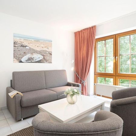 Haus Am Kurpark Scharbeutz Wohnung 6 エクステリア 写真