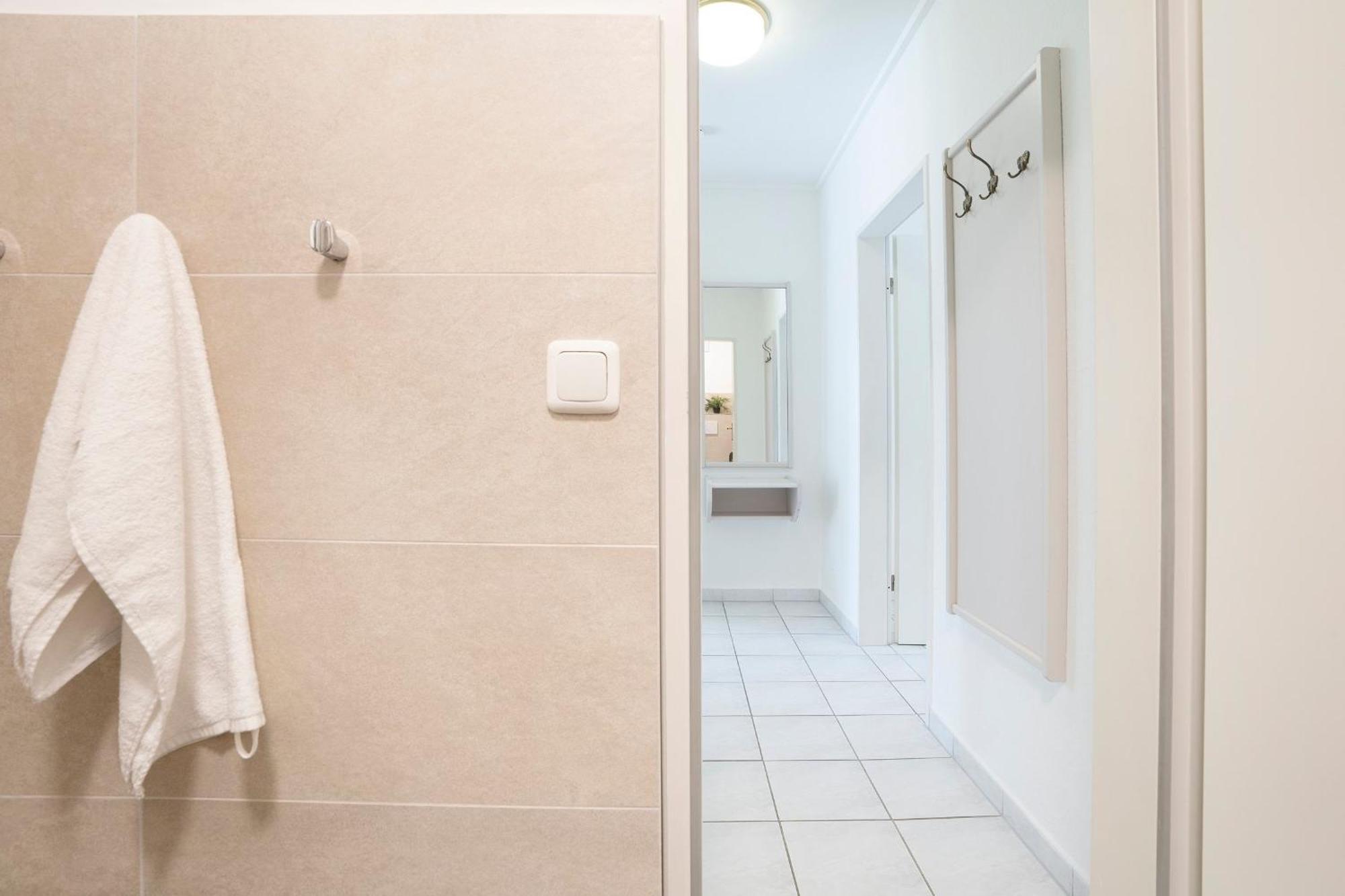 Haus Am Kurpark Scharbeutz Wohnung 6 エクステリア 写真