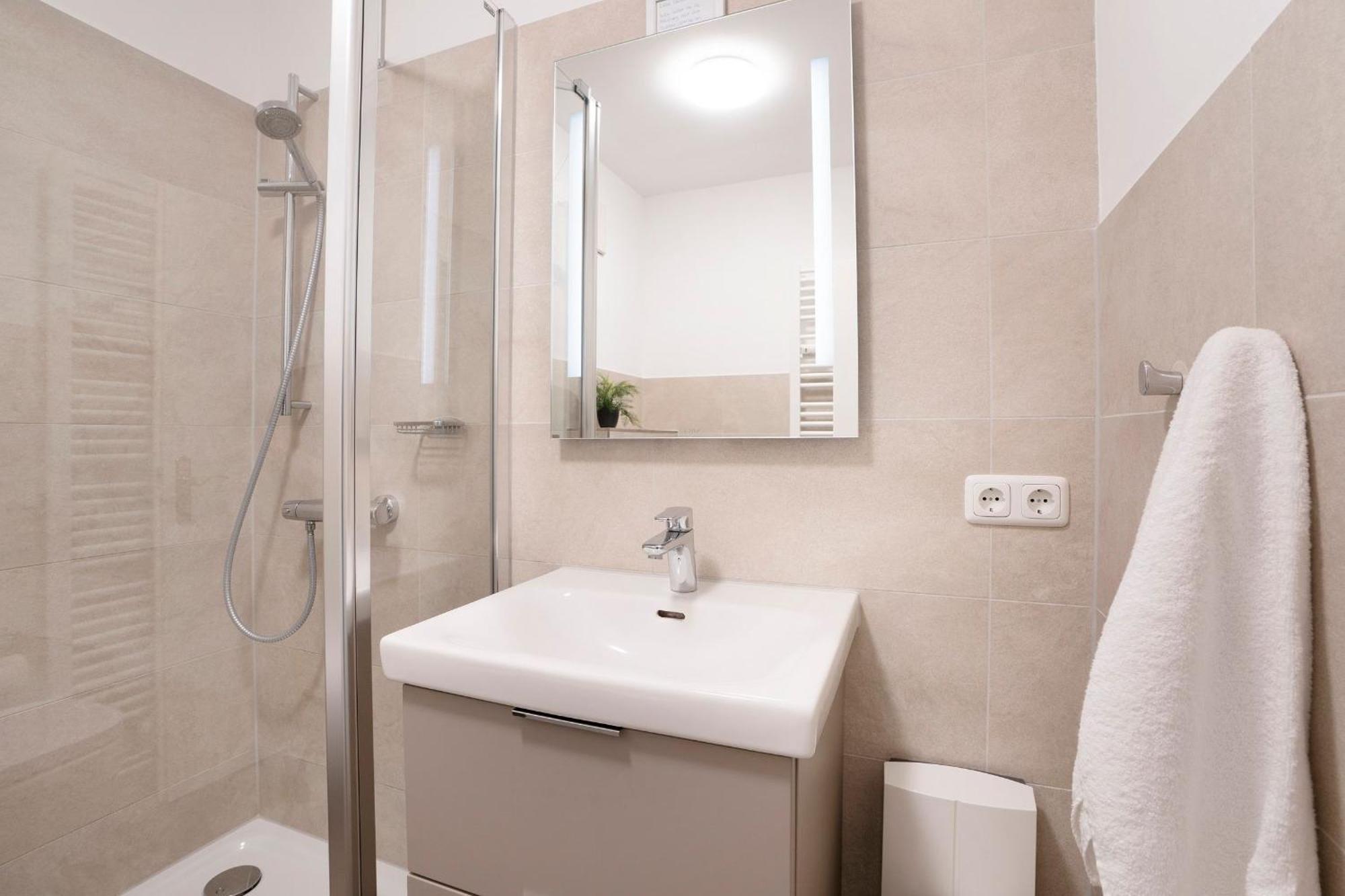 Haus Am Kurpark Scharbeutz Wohnung 6 エクステリア 写真