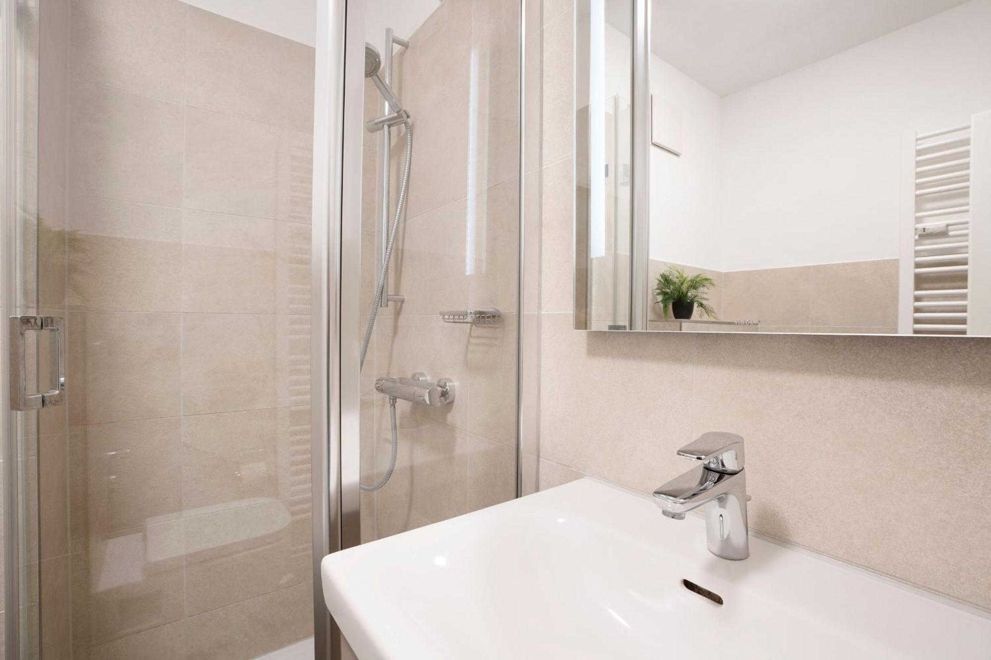 Haus Am Kurpark Scharbeutz Wohnung 6 エクステリア 写真