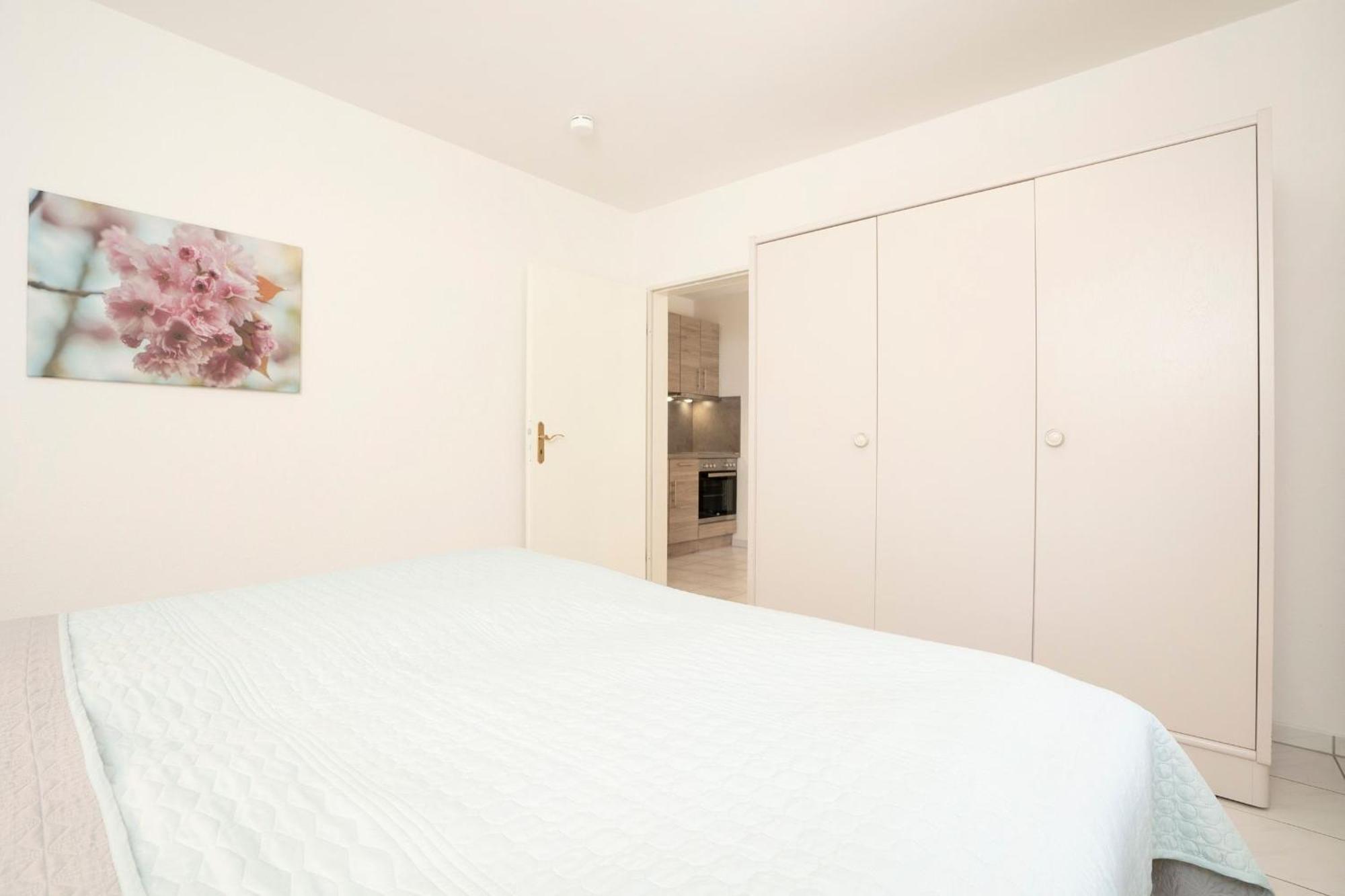 Haus Am Kurpark Scharbeutz Wohnung 6 エクステリア 写真