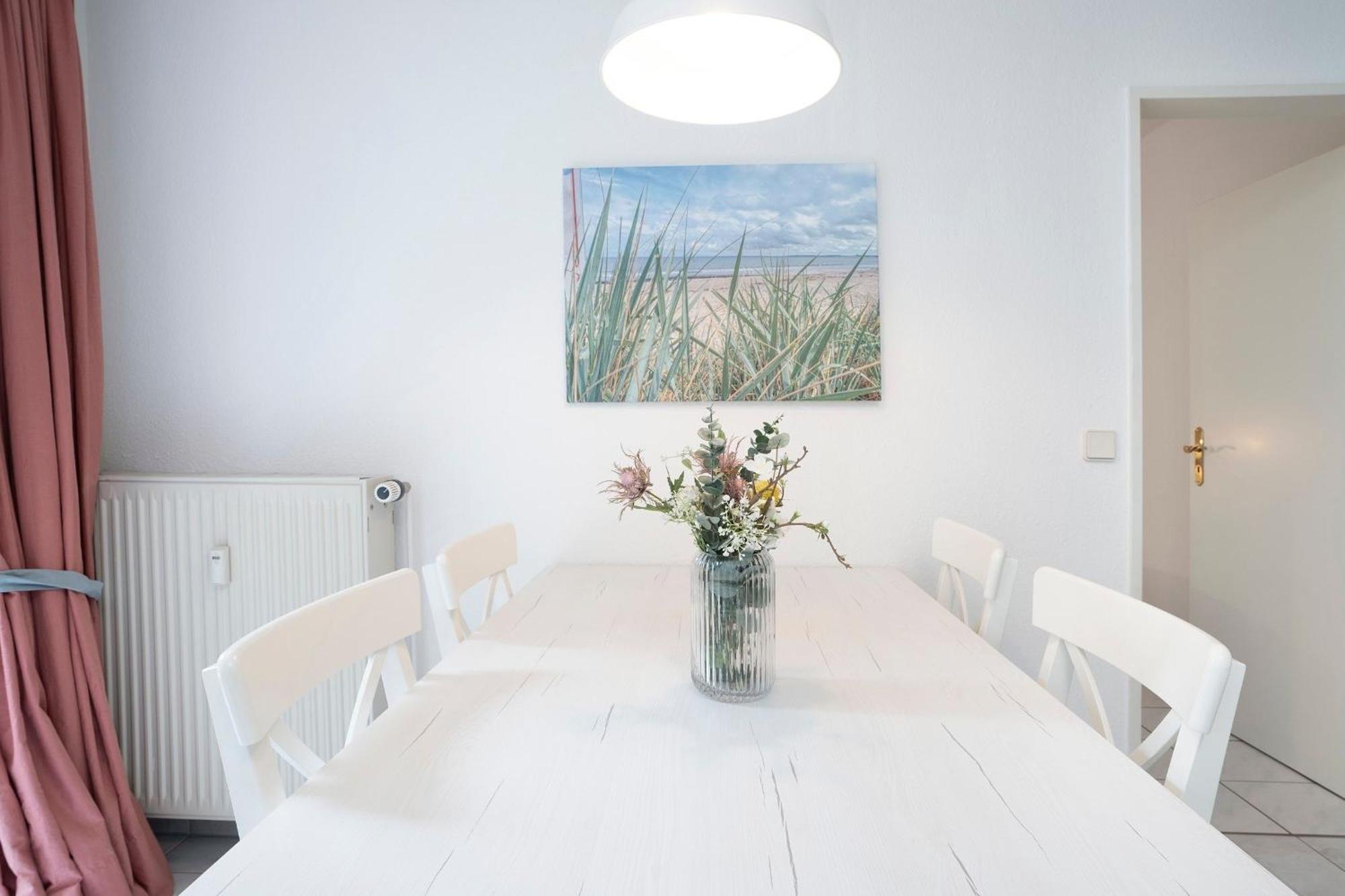 Haus Am Kurpark Scharbeutz Wohnung 6 エクステリア 写真