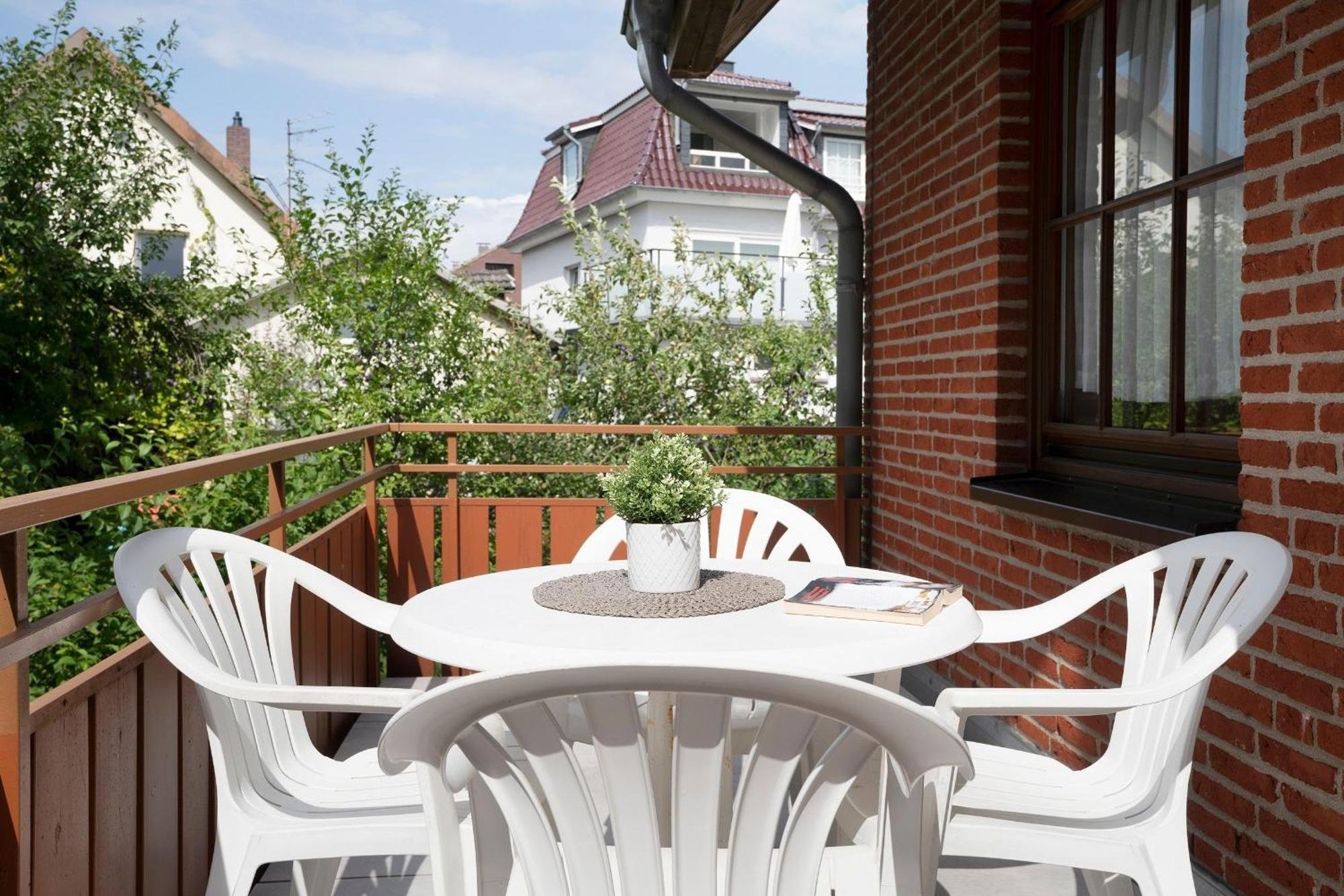 Haus Am Kurpark Scharbeutz Wohnung 6 エクステリア 写真
