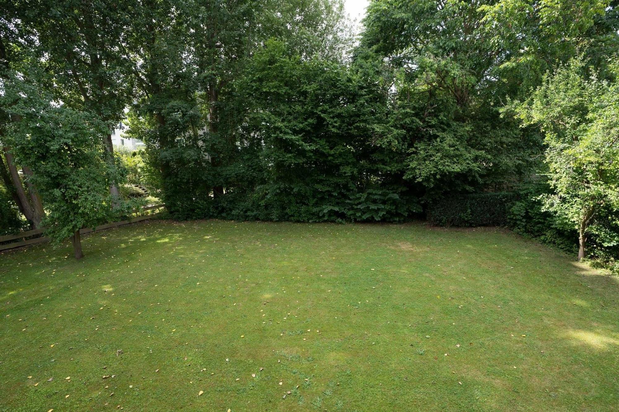 Haus Am Kurpark Scharbeutz Wohnung 6 エクステリア 写真